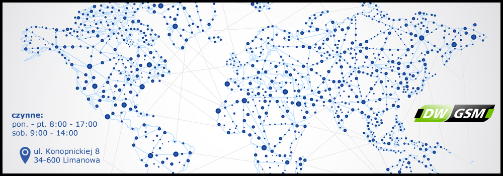 Zapraszamy do Limanowej / ul. Konopnickiej 8